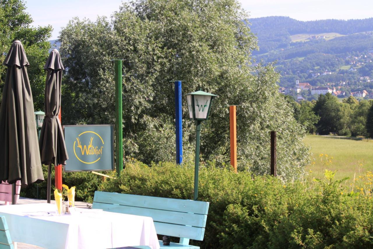 Pension Waldhof Am Stubenbergsee Exterior foto