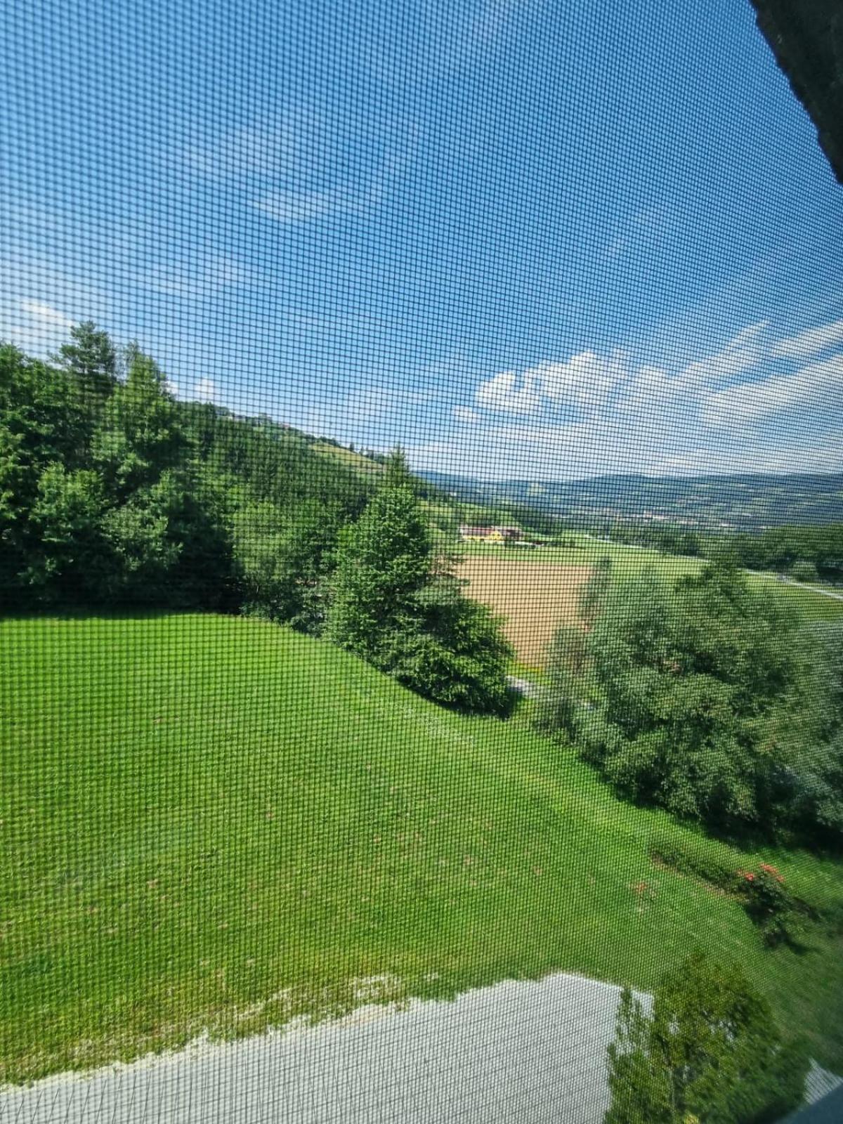 Pension Waldhof Am Stubenbergsee Exterior foto